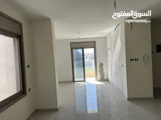  3 شقه للبيع في سطح مرحبا قرب ترست للتأمين