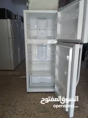  2 ثلاجة ناشونال ستار 380,لتر