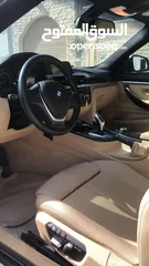  3 BMW 420i coupe 2017