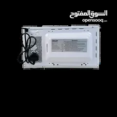  4 مايكرويف اوناكس