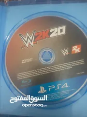  3 مصارعة 2020