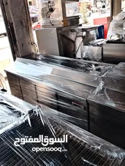  9 معدات مطاعم وسوبر ماركت