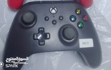  1 يد تحكم Xbox one