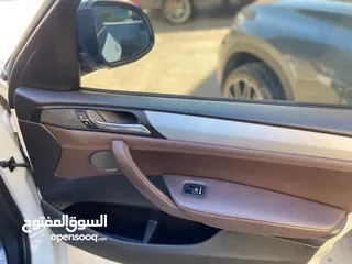  4 بي ام M x3 للبيع 2015 فل الفل