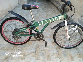  1 بسكليت ياباني للبيع