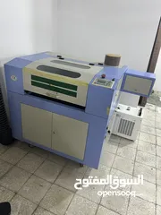  1 للبيع مكائن طباعه