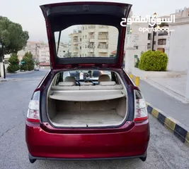  3 تويوتا بريوس 2005 كلين تايتل بحالة ممتازة