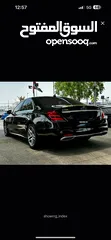  2 Mercedes Benz S560AMG Kilometres 50Km Model 2019