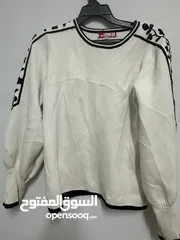  13 ملابس نسائية مستعمل شبه جديد