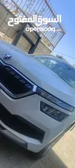  6 سكودا كاميك  2021