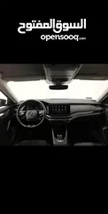  3 Skoda Octavia بويه شركة عداد 65 بحاله الوكاله