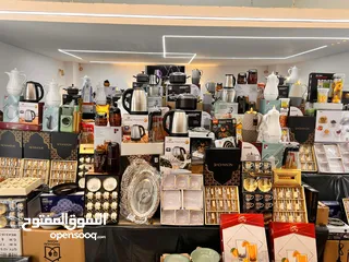  4 أدوات منزليه  ومكياج
