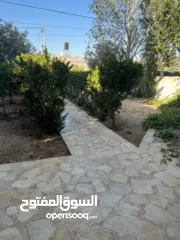  5 فيلا في سيريس جنين