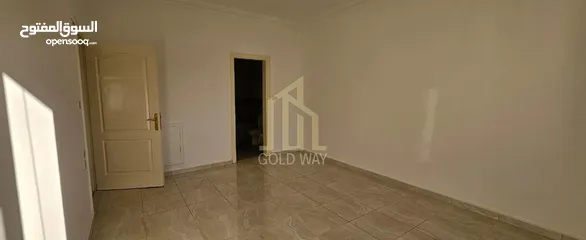 11 لقطه في أجمل مناطق ضاحية الأمير راشد شقة أخير مع روف 167م بتشطيبات راقية/ ref 4096