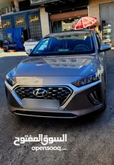  3 هيونداي 2021 _2022  100 الف كاش