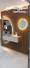  14 لمسه فخامه لجميع انواع الجبس والتحف الصغيره وجميع التصميم الداخليه الراقيه