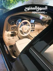  3 مرسيدس c class full