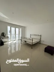  4 شقه راقيه بالموج تملك حر. . Luxurious apartment in the waves freehold