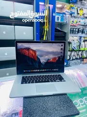  22 All models of macbook air and proand imac