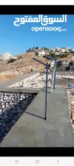  14 استصلاح اراضي زراعيه بناء سناسل حجريه سلاسل حجريه تشييك اراضي تشييك مزارع تنسيق حدائق وبناء