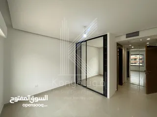  6 Luxury Apartment For Rent In Abdoun