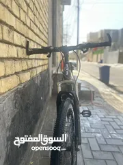  8 بايسكل جبلي