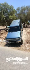  3 متسوبيشي باجيرو