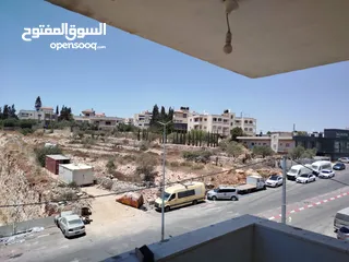  19 شقه سكنية للبيع