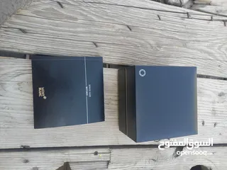  14 ROLEX BOX  &BREITLING