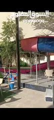  12 شاليه مميز للبيع من المالك