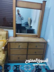  4 تواليت  و كومدينا للبيع حي الرشيد