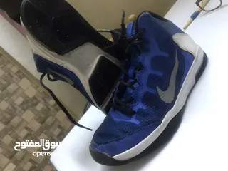  8 أحذية نايكي وغيرها مريحة جدا