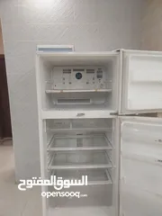  2 ثلاجة شارب للبيع