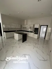  7 فيلا للبيع في بوقوة   Villa for sale in BuQwa