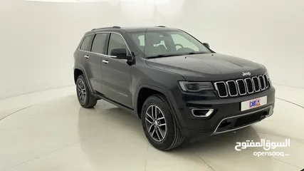  1 (HOME TEST DRIVE AND ZERO DOWN PAYMENT) JEEP GRAND CHEROKEE