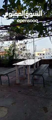  6 شقة شبه استديو