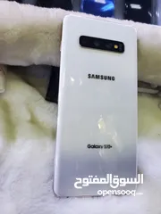  1 ....... سامسنج s10 بلاص ......