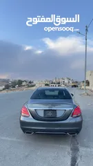  3 مرسيدس C350e 2018