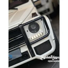  3 G63 - *BRABUS*