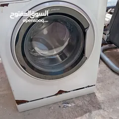  2 غسالة للبيع