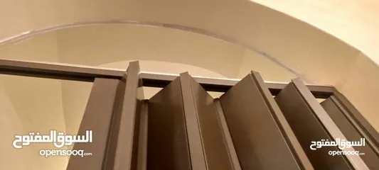  25 تركيب جميع انواع ستائر  العامودي البامبو ورمن الموديلات بانواعها