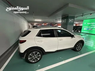  3 كيا ستونيك 2020