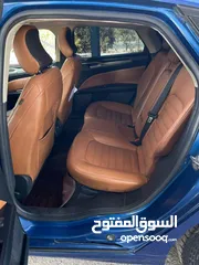  4 فورد فيوجن بحالة الوكاله لون مميز وجميل محدثه 2019 ثلاث جيد الصلاه عالنبي