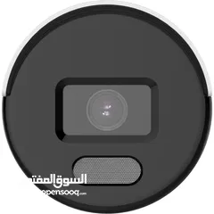  3 كاميرا مراقبة اي بي هايكفيجن ملون ليلي نهاري 4ميجابكسل HIKVISION INDOOR COLORVU IP CAMERA 4MP