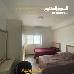  2 استوديو مفروش للايجار في الماصيون