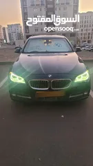  7 BMW الفئة الخامسة خليجي 520