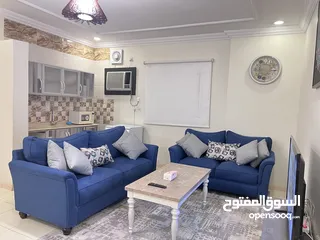  10 cozy private apartment down town Jeddah