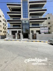  2 شقق مميزه للبيع في الكرسي من المالك مباشره
