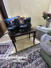  2 سكوتر اوروبي