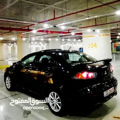  13 ميتسوبيشي لانسر EX 2016 gls اصلي وارد شركة مالك ثاني اضافات كاملة بحالة ممتازة جدا